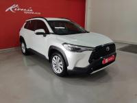 Thumbnail Toyota Corolla Cross 1.8 XS