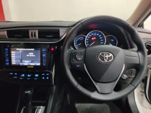 Toyota Corolla Quest 1.8 Exclusive auto - Image 23