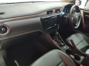 Toyota Corolla Quest 1.8 Exclusive auto - Image 8