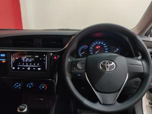 Toyota Corolla Quest 1.8 Plus - Image 23