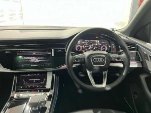 Audi Q8 45TDI Quattro TIP - Image 6