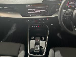 Audi A3 Sportback 35 Tfsi Advanced TIP - Image 6