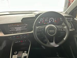 Audi A3 Sportback 35 Tfsi Advanced TIP - Image 7