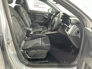 Audi A3 Sportback 35 Tfsi Advanced TIP - Image 8