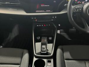 Audi A3 Sportback 35 Tfsi TIP - Image 5
