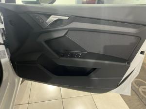 Audi A3 Sportback 35 Tfsi TIP - Image 8