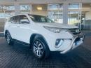 Thumbnail Toyota Fortuner 2.8GD-6 4x4 Epic