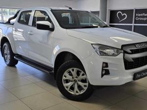 2024 Isuzu D-Max 1.9TD double cab LS auto