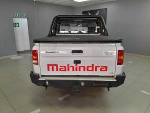 Mahindra PIK UP 2.2 Mhawk S10 4X4D/C - Image 4