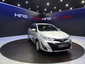 Toyota Yaris 1.5 Xi - Image 1