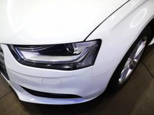 Audi A4 2.0TDI S auto - Image 6