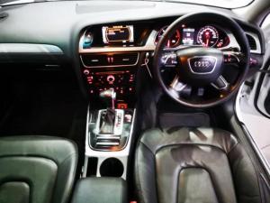 Audi A4 2.0TDI S auto - Image 8