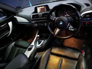BMW 2 Series 220i coupe M Sport - Image 8