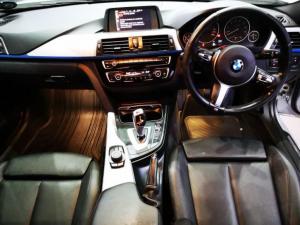 BMW 3 Series 320i M Sport auto - Image 8