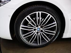 BMW 5 Series 520d M Sport - Image 7