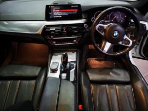 BMW 5 Series 520d M Sport - Image 8