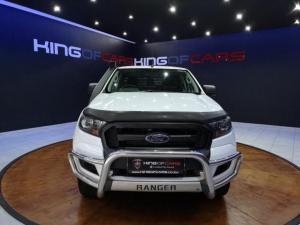 Ford Ranger 2.2TDCi double cab 4x4 XL - Image 2