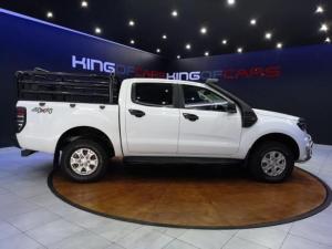Ford Ranger 2.2TDCi double cab 4x4 XL - Image 3