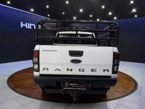 Ford Ranger 2.2TDCi double cab 4x4 XL - Image 5