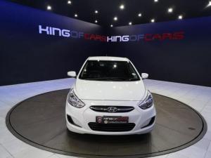 Hyundai Accent 1.6 GL - Image 2