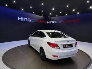 Hyundai Accent 1.6 GL - Image 4