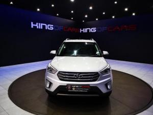 Hyundai Creta 1.6CRDi Executive auto - Image 2