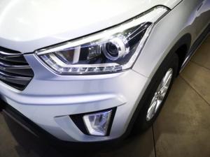 Hyundai Creta 1.6CRDi Executive auto - Image 6