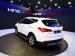 Hyundai Santa Fe 2.2CRDi 4WD Executive - Thumbnail 4