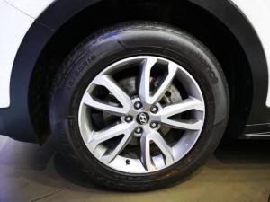 Hyundai Santa Fe 2.2CRDi 4WD Executive - Image 7