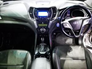 Hyundai Santa Fe 2.2CRDi 4WD Executive - Image 8
