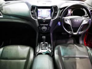 Hyundai Santa Fe 2.2CRDi Elite - Image 8