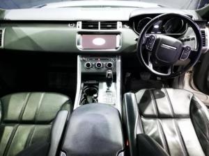 Land Rover Range Rover Sport SE SDV6 - Image 8