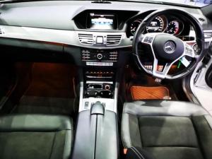 Mercedes-Benz E-Class E250 Avantgarde - Image 8