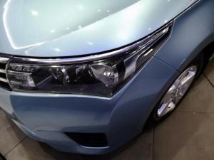 Toyota Corolla 1.4D-4D Esteem - Image 6