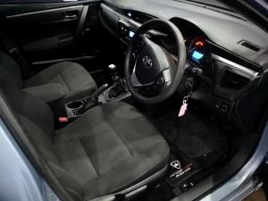 Toyota Corolla 1.4D-4D Esteem - Image 9