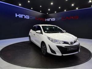 Toyota Yaris 1.5 Xs - Image 1