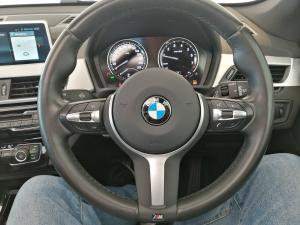 BMW X1 sDrive18i M Sport - Image 13