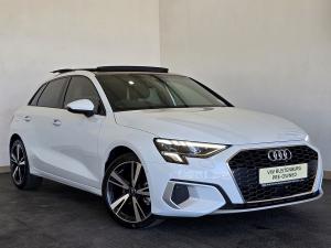 2024 Audi A3 Sportback 35TFSI Advanced