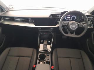 Audi A3 Sportback 35TFSI Advanced
