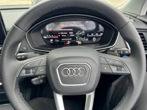 Audi Q5 40 TDI Quattro StronicAdvanced - Image 15