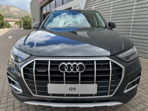 Audi Q5 40 TDI Quattro StronicAdvanced - Image 3