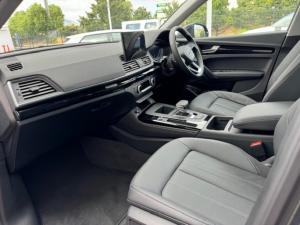 Audi Q5 40 TDI Quattro StronicAdvanced - Image 6