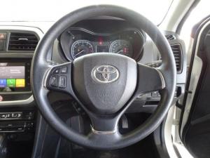 Toyota Urban Cruiser 1.5 Xs - Image 8