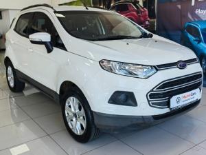 Ford Ecosport 1.5TDCi Trend - Image 1