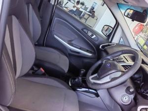Ford Ecosport 1.5TDCi Trend - Image 3