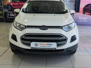 Ford Ecosport 1.5TDCi Trend - Image 7