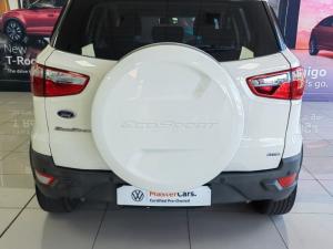 Ford Ecosport 1.5TDCi Trend - Image 8