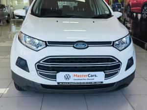 Ford Ecosport 1.5TDCi Trend - Image 9