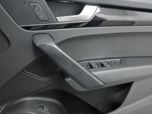Audi Q5 40TDI quattro sport - Image 20