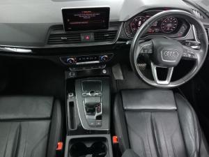 Audi Q5 40TDI quattro sport - Image 6